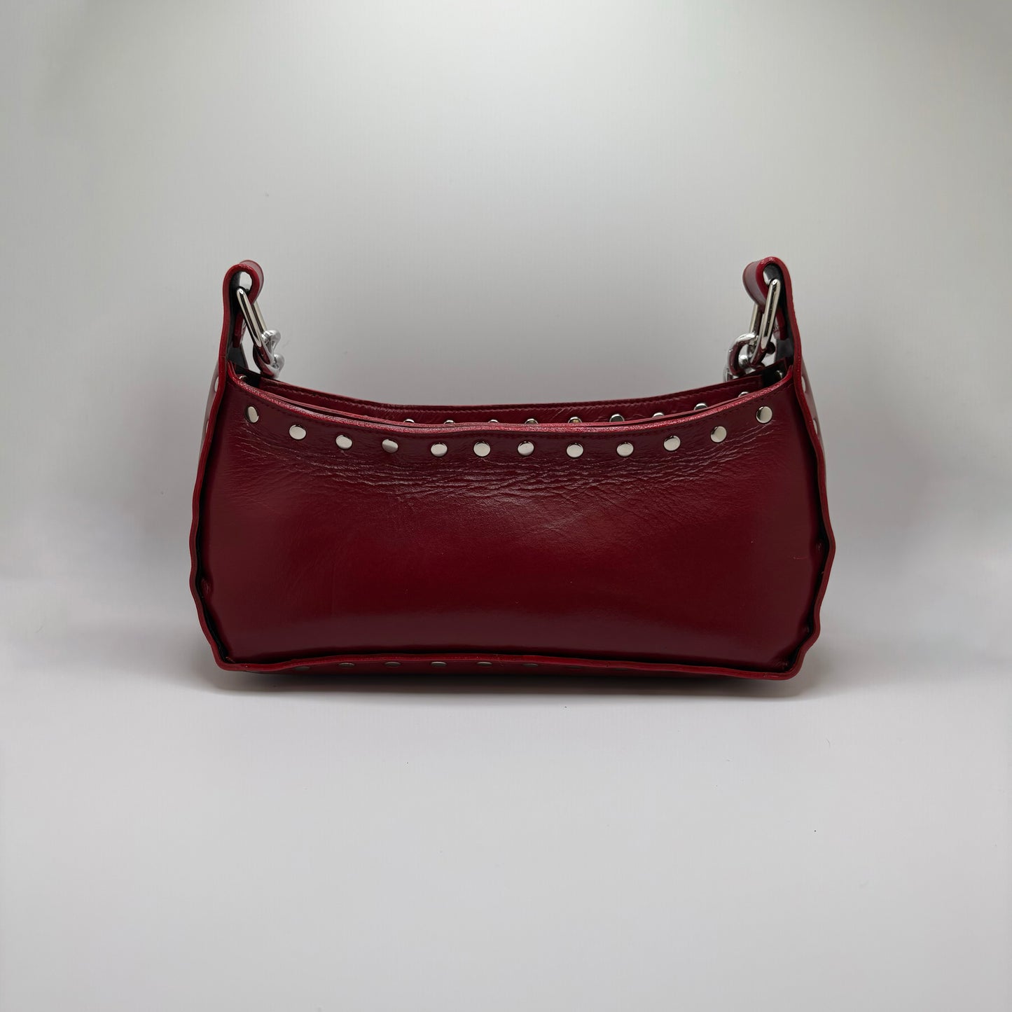 The Margaret in Red