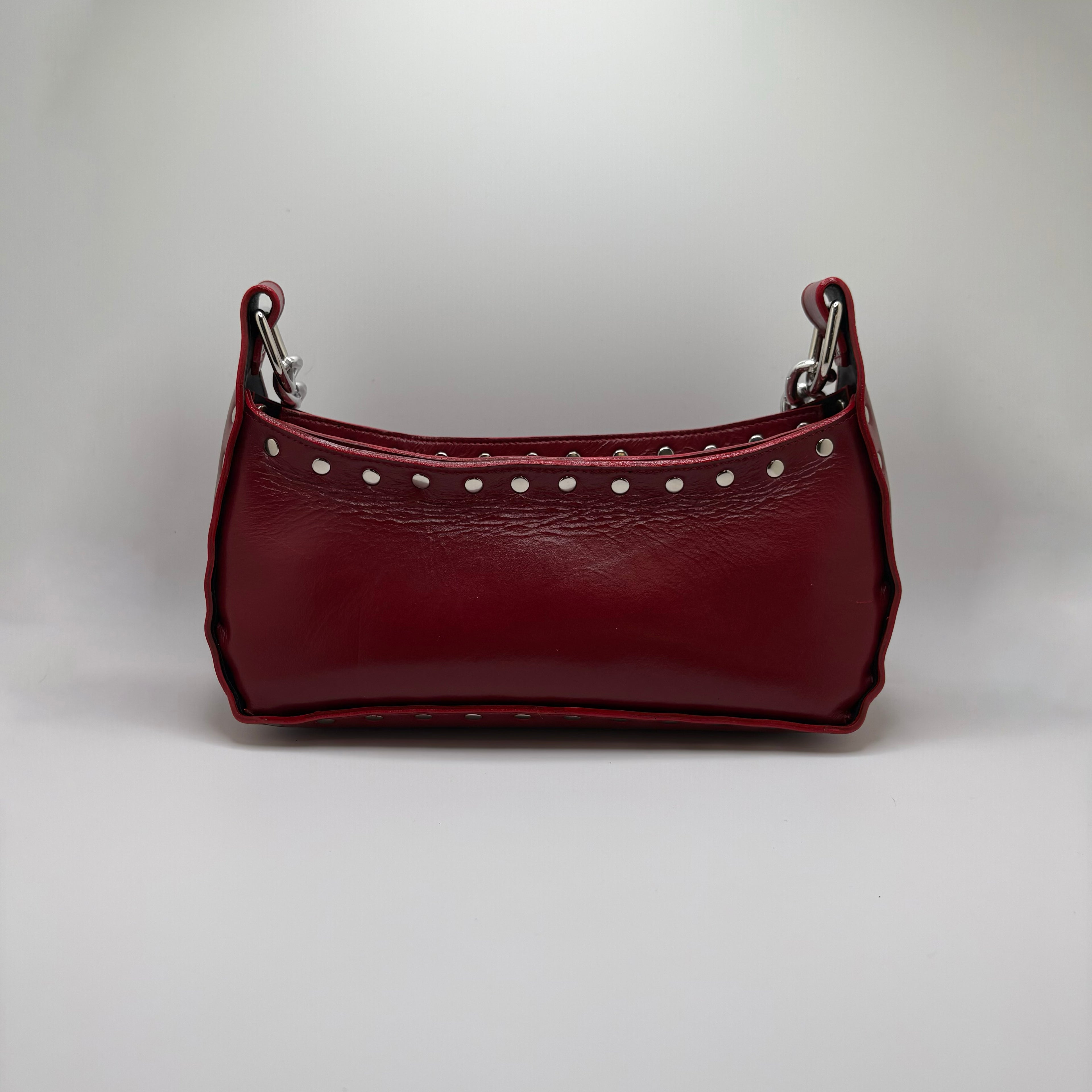 The Margaret in Red