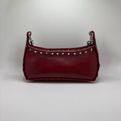 The Margaret in Red