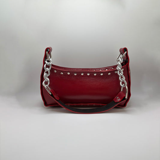 The Margaret in Red