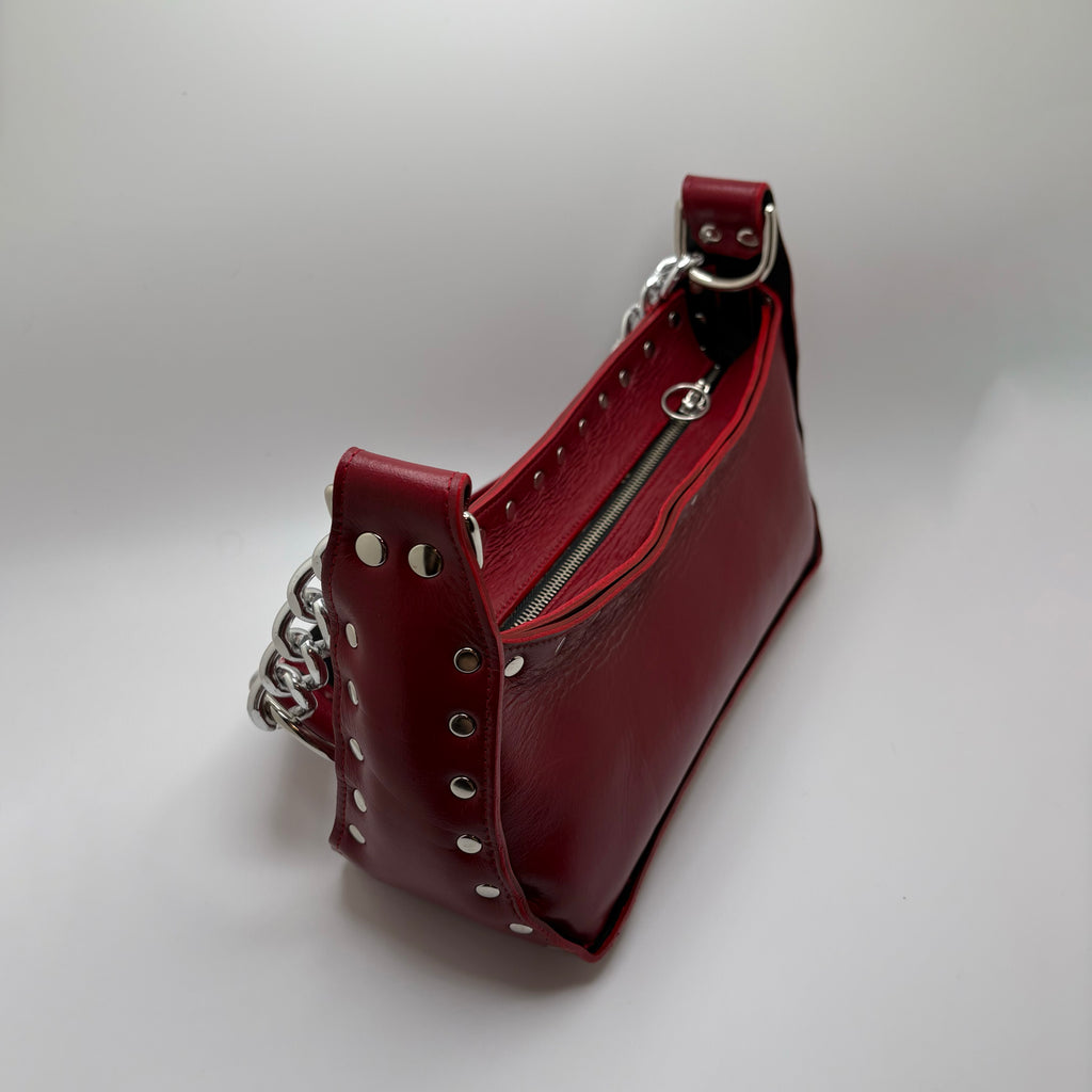 The Margaret in Red
