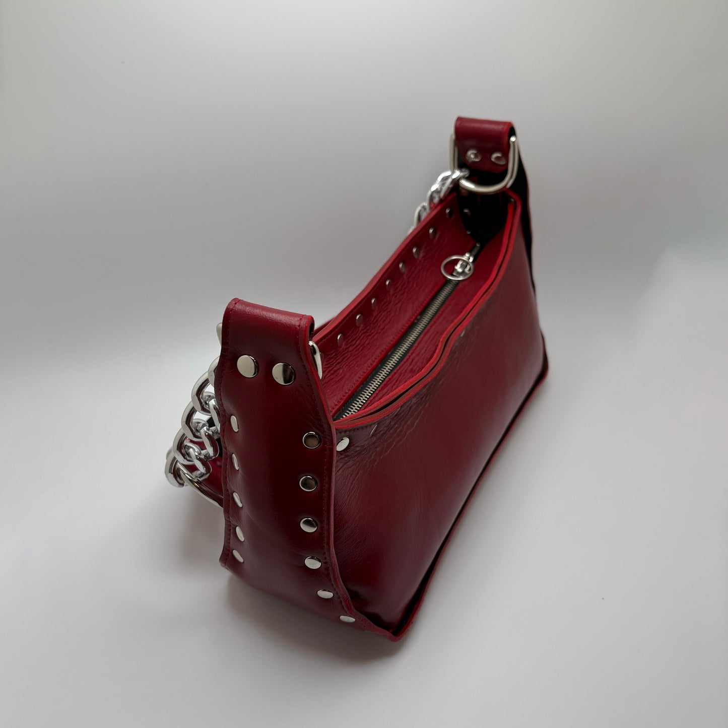 The Margaret in Red