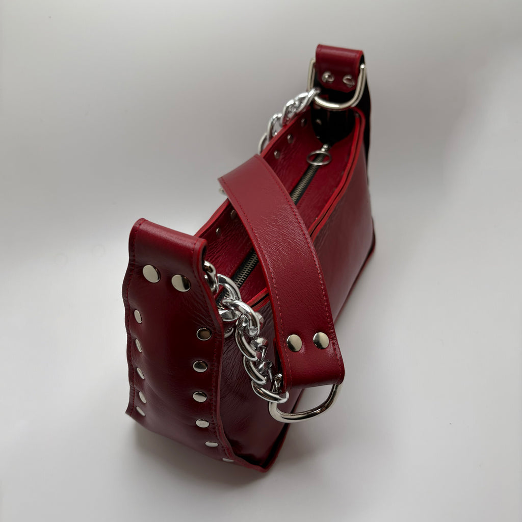 The Margaret in Red
