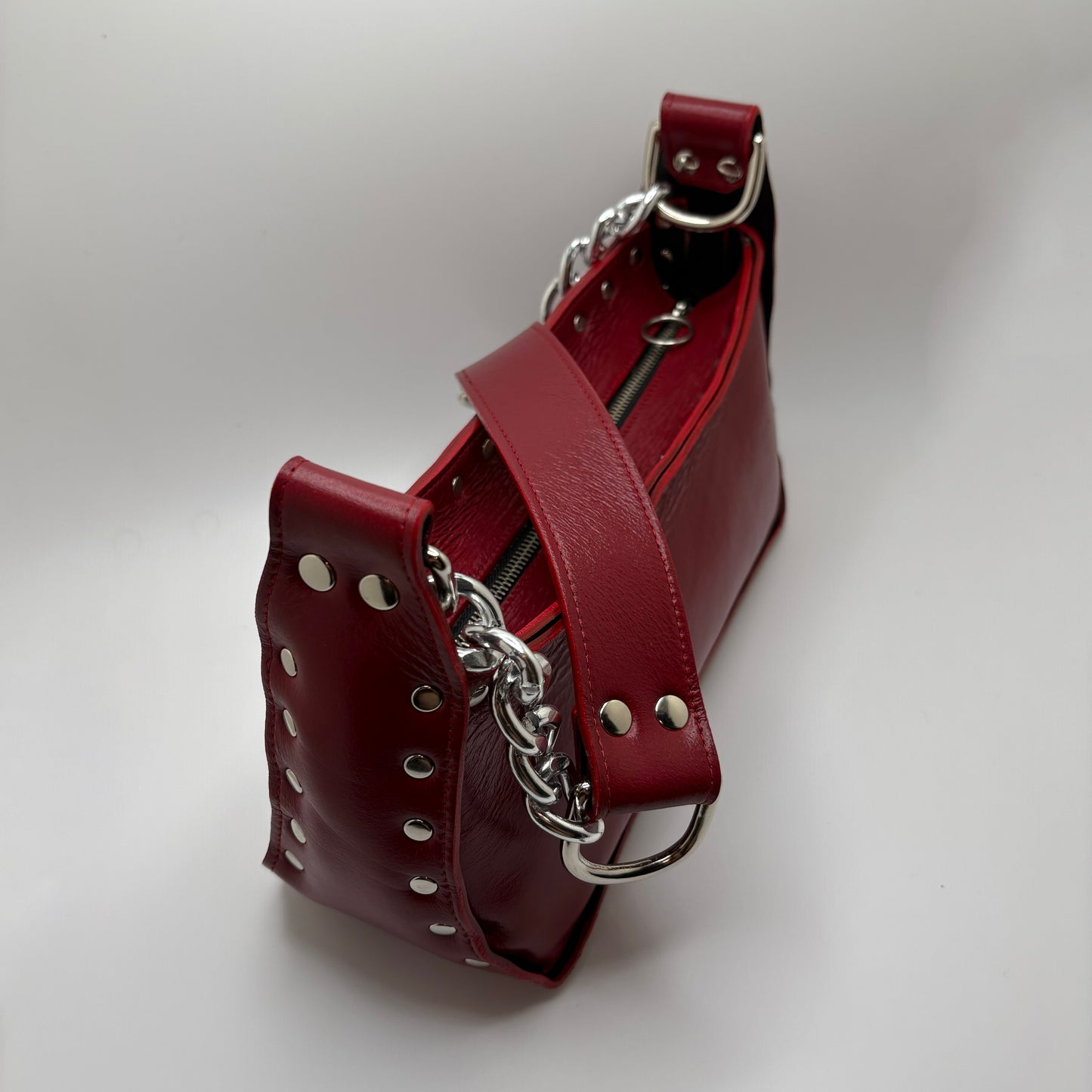 The Margaret in Red
