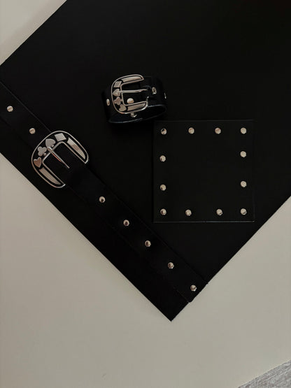 Playing Card Placemat Set