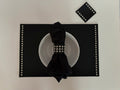 Hell Bent for Dinner Placemat Set