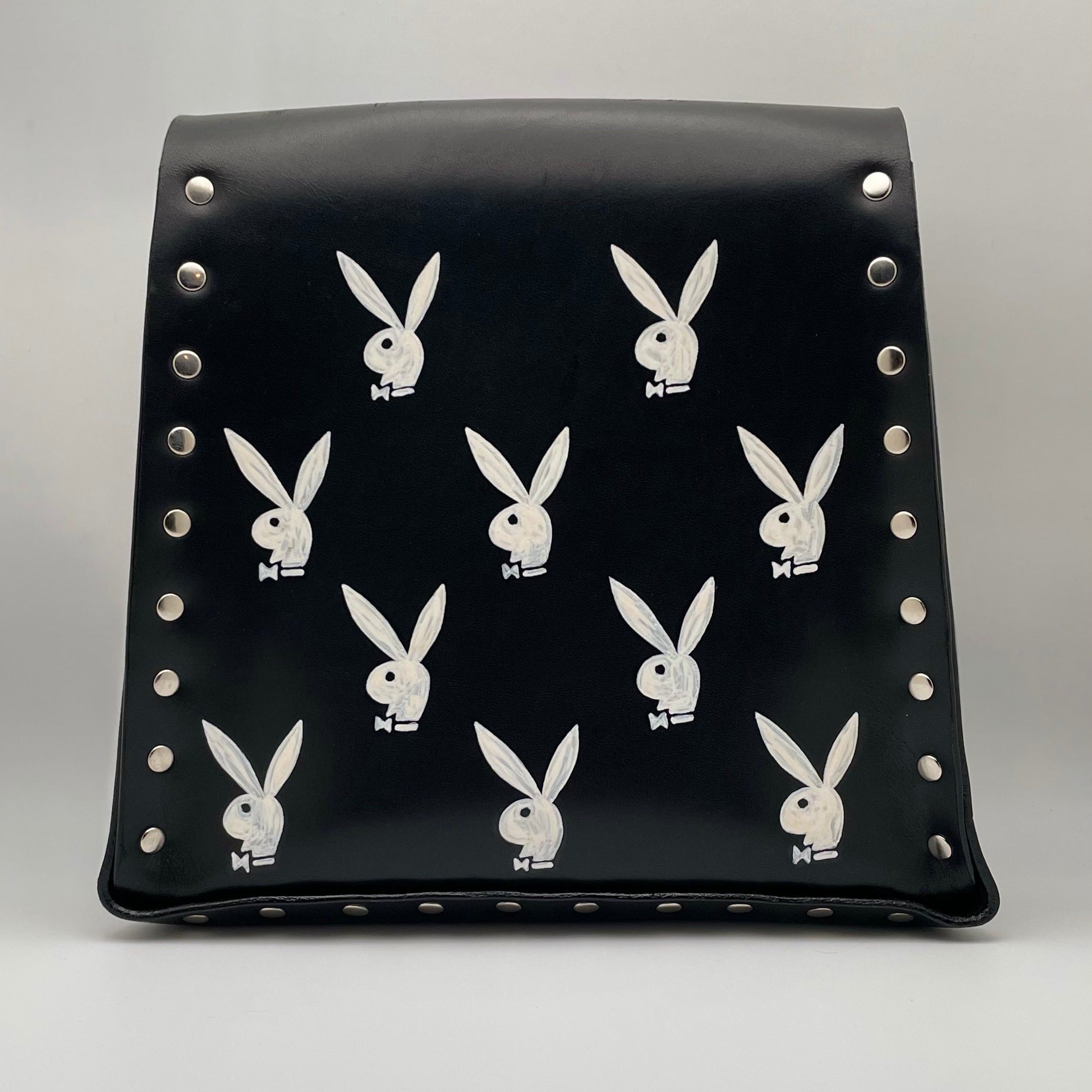 Sunday Bunny Bag