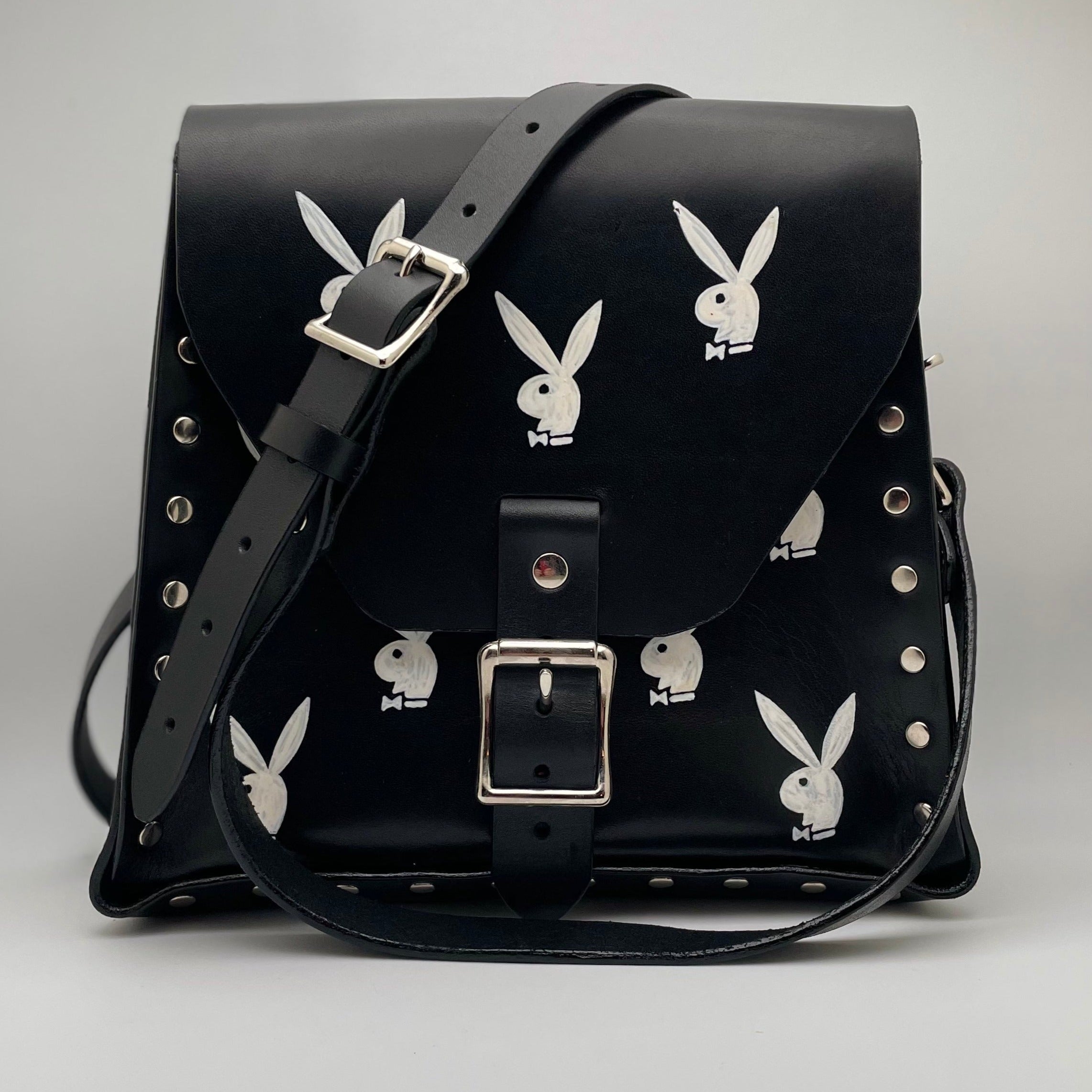Sunday Bunny Bag