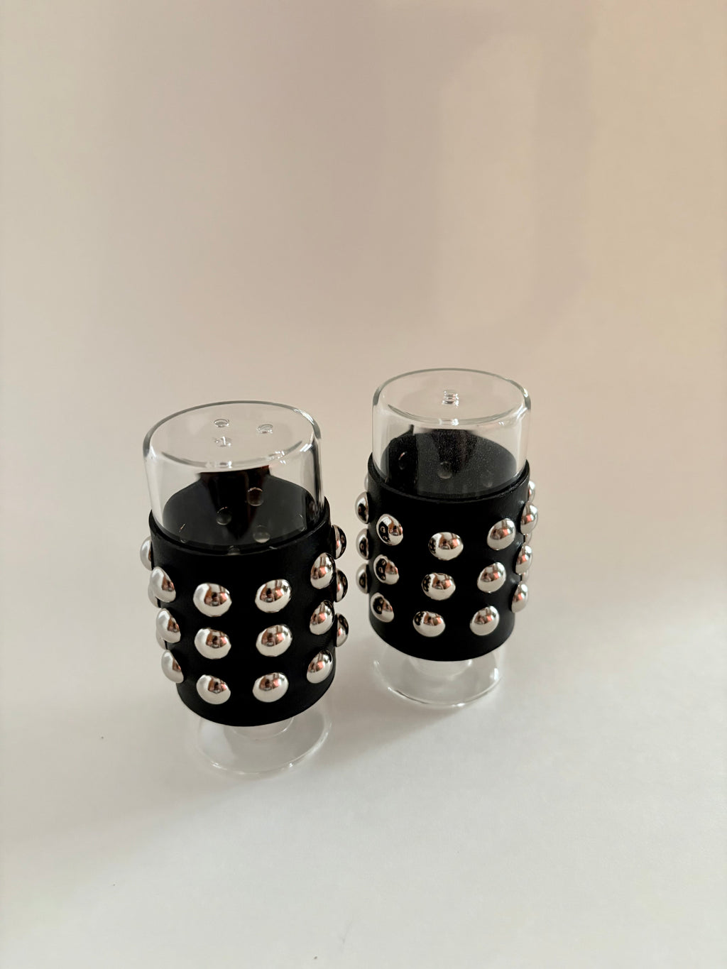 Salt & Pepper Shakers