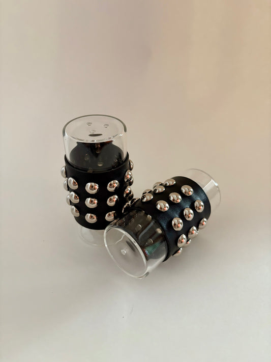 Salt & Pepper Shakers