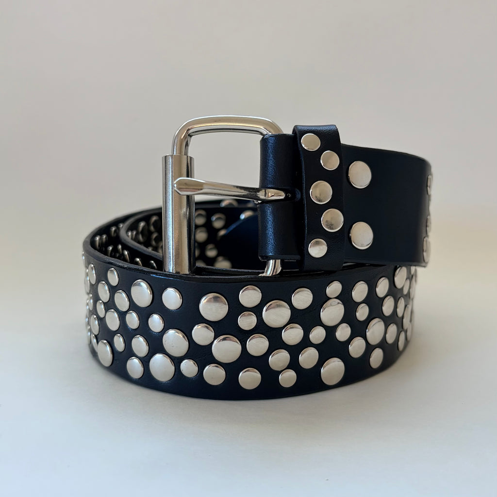 Loaded Belt